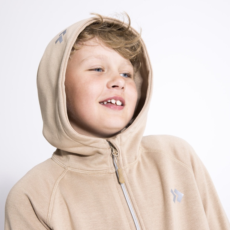 Hood "Vasared star" Hood "Vasared star"